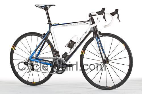 Storck Scentron fiche technique et avis